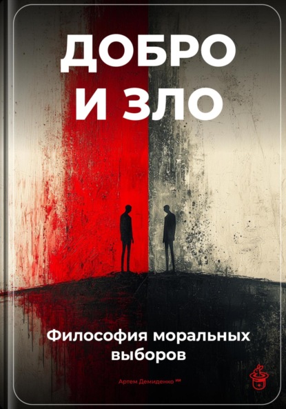 Скачать книгу Добро и зло: Философия моральных выборов