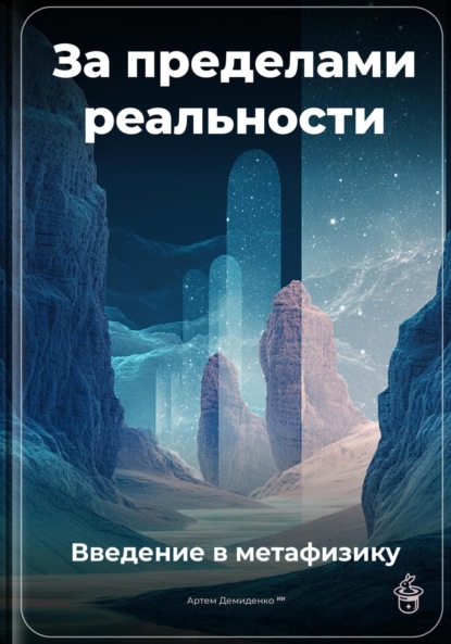 Скачать книгу За пределами реальности: Введение в метафизику