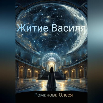 Скачать книгу Житие Василя