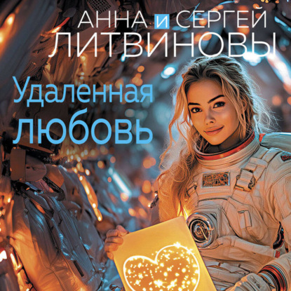 Скачать книгу Удаленная любовь