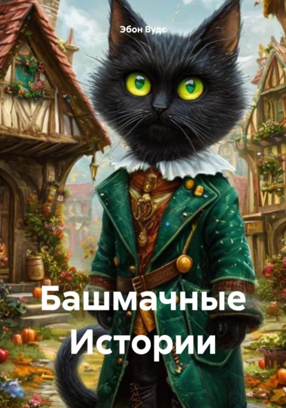 Скачать книгу Башмачные Истории