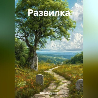 Скачать книгу Развилка