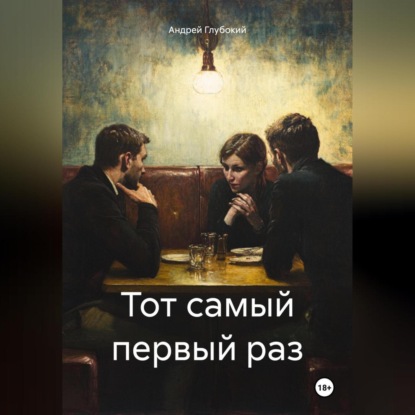 Скачать книгу Тот самый первый раз