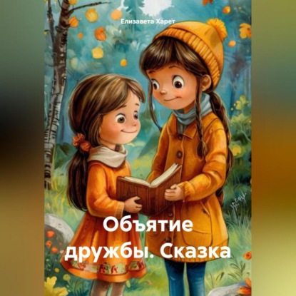 Скачать книгу Сказка – Объятие дружбы
