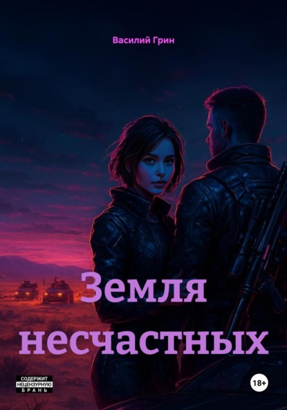 Скачать книгу Земля несчастных