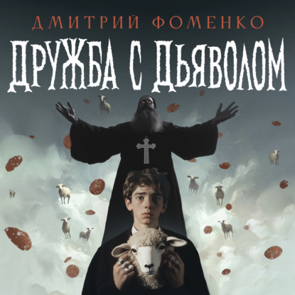 Скачать книгу Дружба с дьяволом