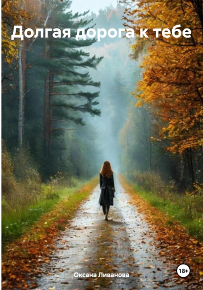 Скачать книгу Долгая дорога к тебе
