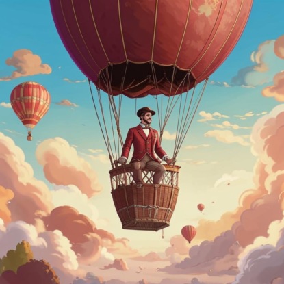 Скачать книгу 1802, лето