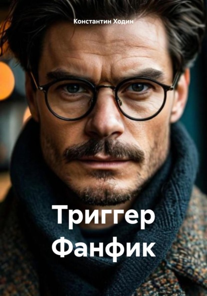 Скачать книгу Триггер Фанфик