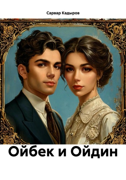 Скачать книгу Ойбек и Ойдин