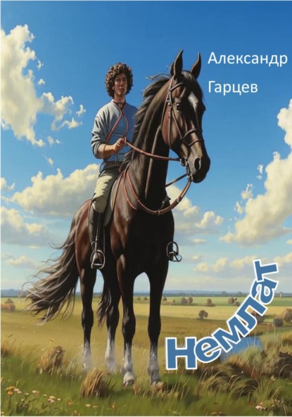 Скачать книгу Немлат
