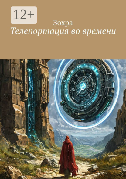 Скачать книгу Телепортация во времени