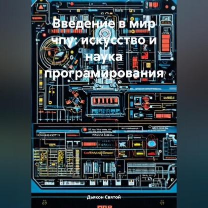 Скачать книгу Введение в мир чпу: искусство и наука програмирования