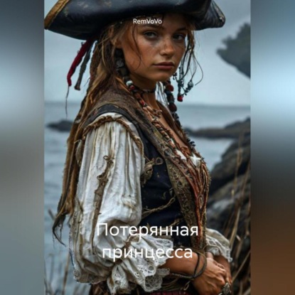 Скачать книгу Потерянная принцесса