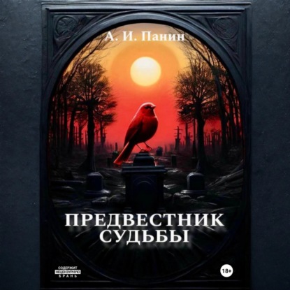 Скачать книгу Предвестник Судьбы
