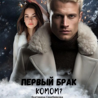 Скачать книгу Первый брак комом?