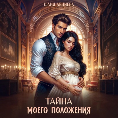 Скачать книгу Тайна моего положения