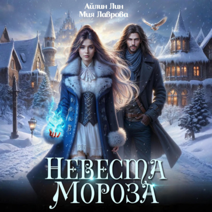 Скачать книгу Невеста Мороза