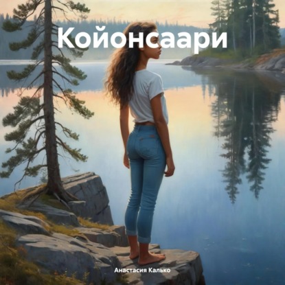 Скачать книгу Койонсаари