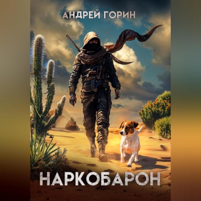 Скачать книгу Наркобарон