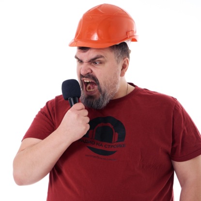 Скачать книгу Жалобня на Радио на Стройке 20.11.2024