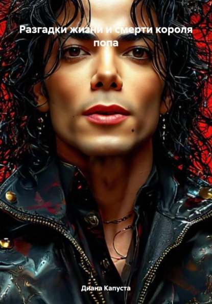 Скачать книгу Разгадки жизни и смерти короля попа