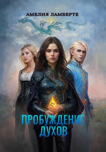 Скачать книгу Пробуждение духов