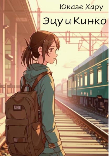 Скачать книгу Эцу и Кинко