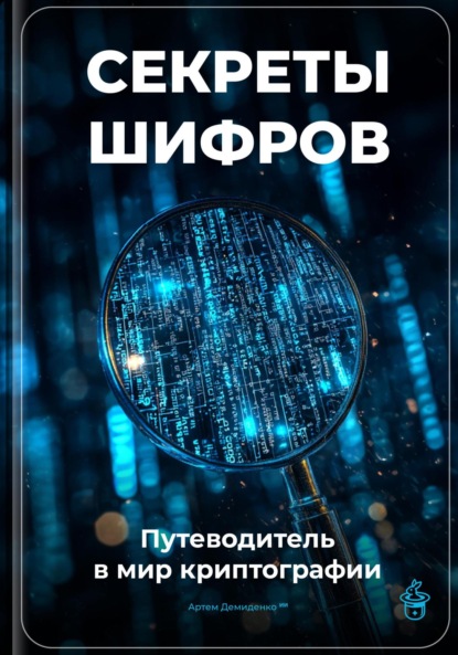 Скачать книгу Секреты шифров: Путеводитель в мир криптографии
