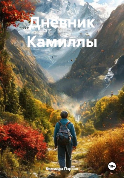 Скачать книгу Дневник Камиллы