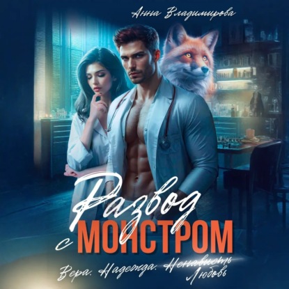 Скачать книгу Развод с монстром