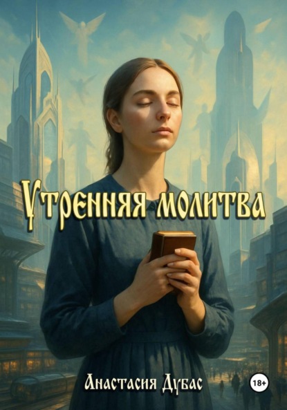Утренняя молитва