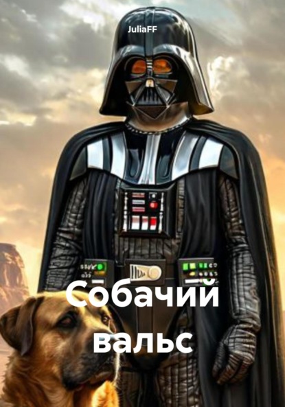 Скачать книгу Собачий вальс