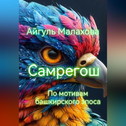 Скачать книгу Самрегош. По мотивам башкирского эпоса