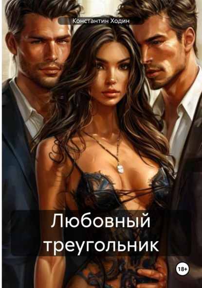 Скачать книгу Любовный треугольник