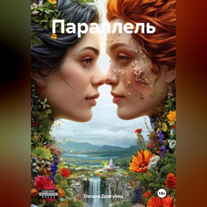 Скачать книгу Параллель