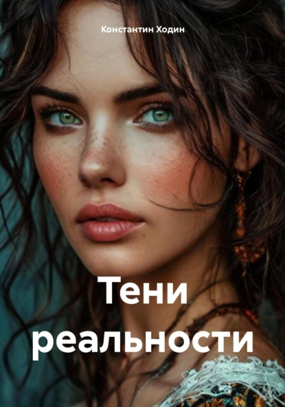 Скачать книгу Тени реальности