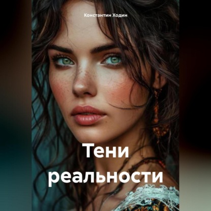 Скачать книгу Тени Реальности