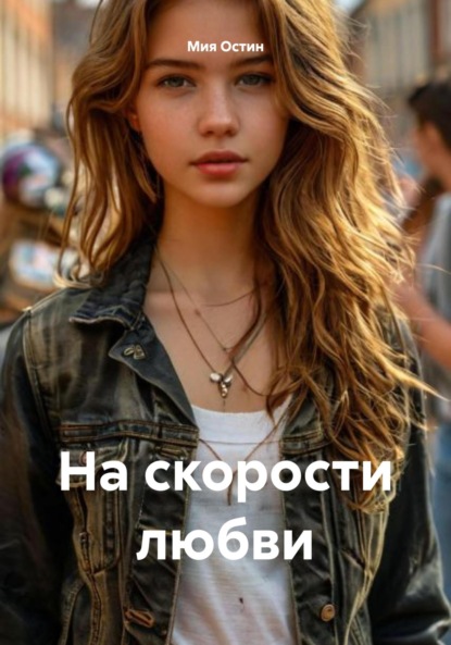Скачать книгу На скорости любви