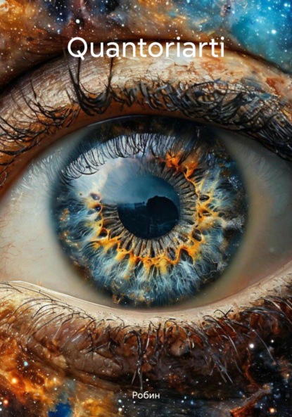 Скачать книгу Quantoriarti
