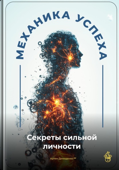 Скачать книгу Механика успеха: Секреты сильной личности