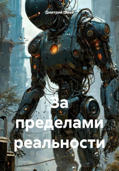 Скачать книгу За пределами реальности