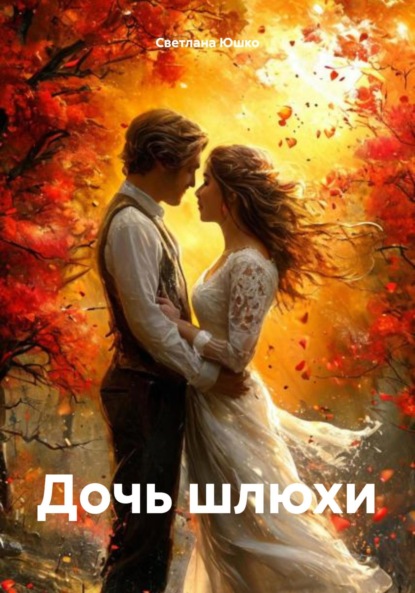 Скачать книгу Дочь шлюхи