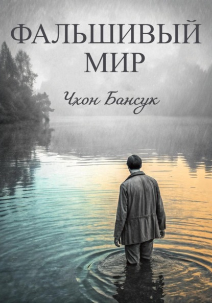 Скачать книгу Фальшивый мир