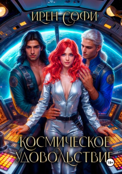 Скачать книгу Космическое удовольствие