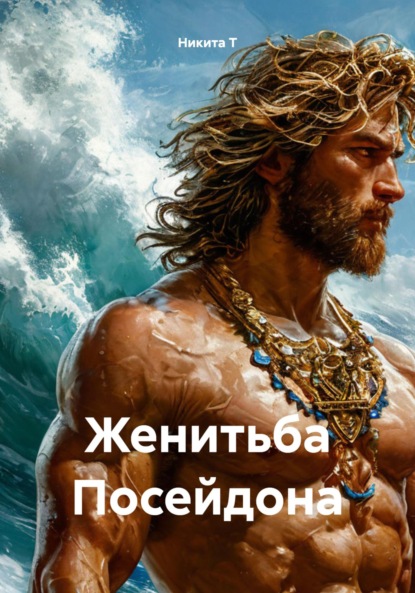 Скачать книгу Женитьба Посейдона