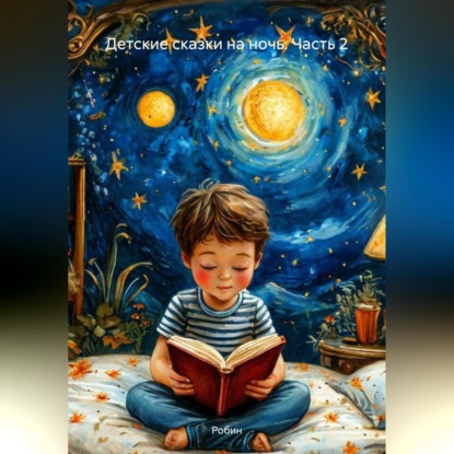 Скачать книгу Детские сказки на ночь (2)