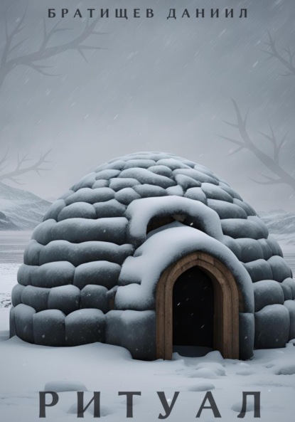 Скачать книгу Ритуал