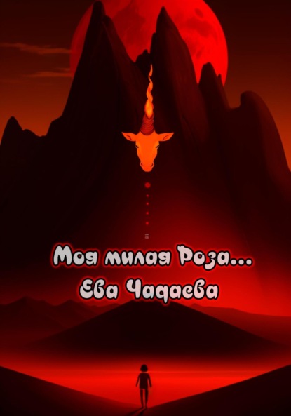 Скачать книгу Моя милая Роза