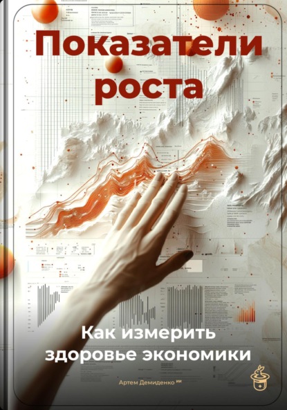 Скачать книгу Показатели роста: Как измерить здоровье экономики